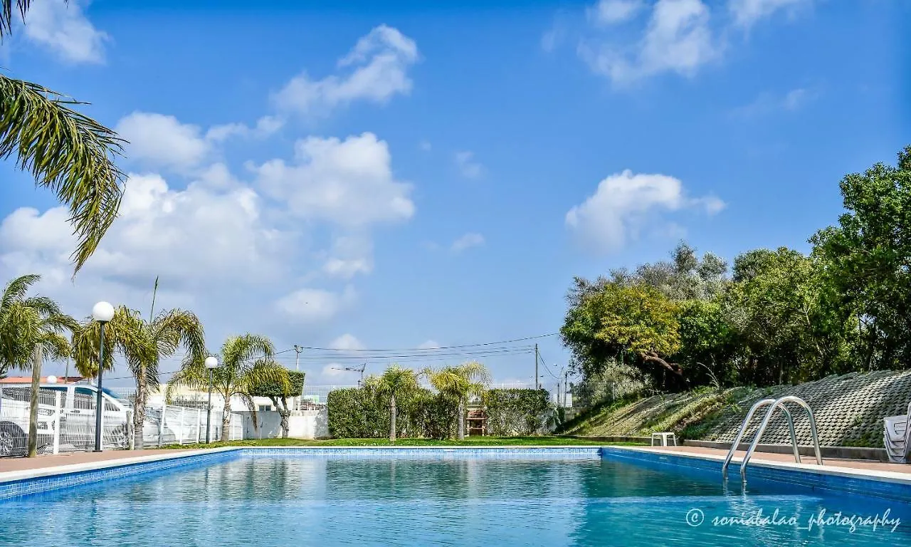 Villa Alegria Ferreiras