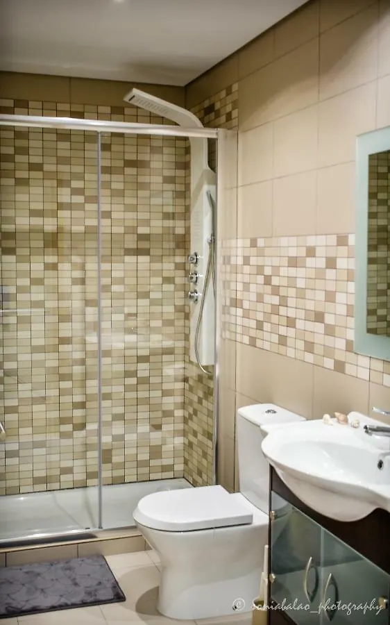 Holiday home Villa Alegria Ferreiras