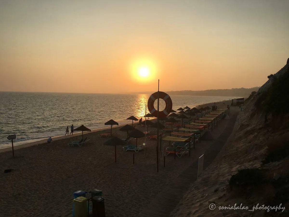 Villa Alegria Ferreiras Holiday home